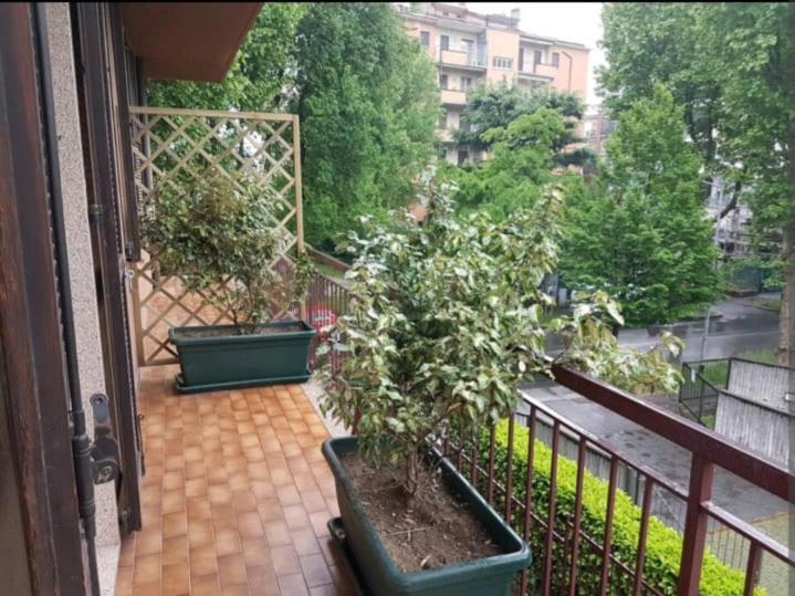 ホテル Bergamo & Dintorni エクステリア 写真