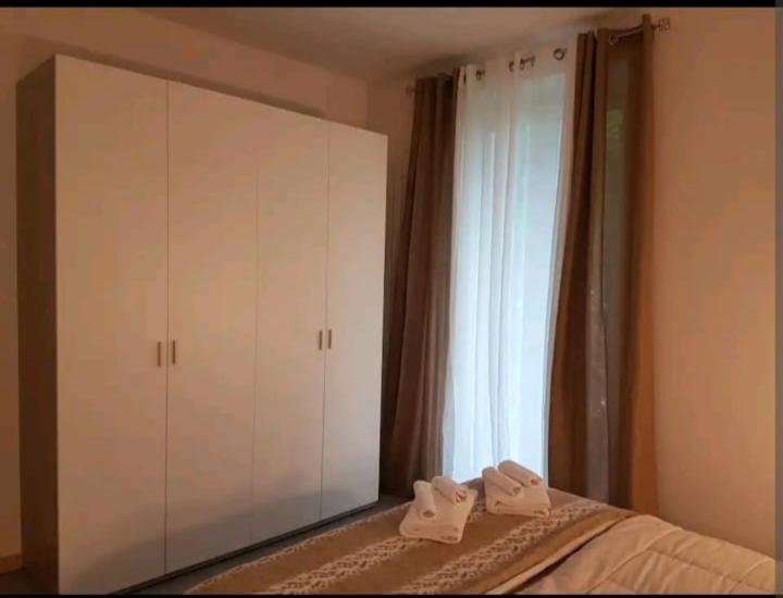 ホテル Bergamo & Dintorni エクステリア 写真