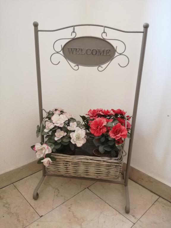 ホテル Bergamo & Dintorni エクステリア 写真